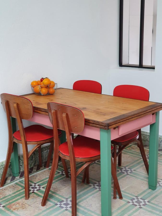 Gite De La Maison Du L.A.C Simard ภายนอก รูปภาพ